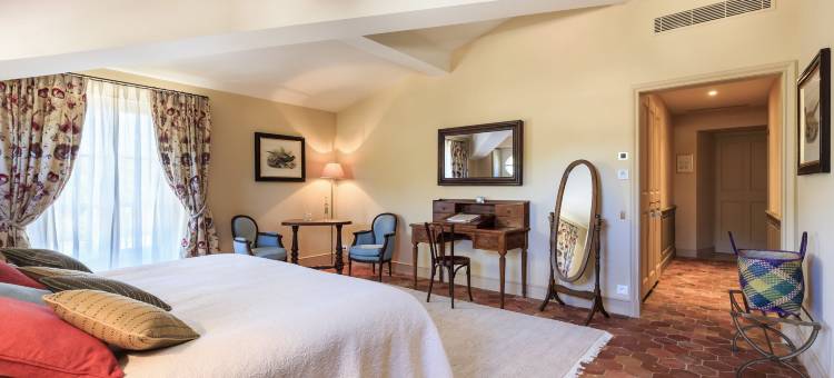 伯尔尼别墅酒店(Château de Berne)图片