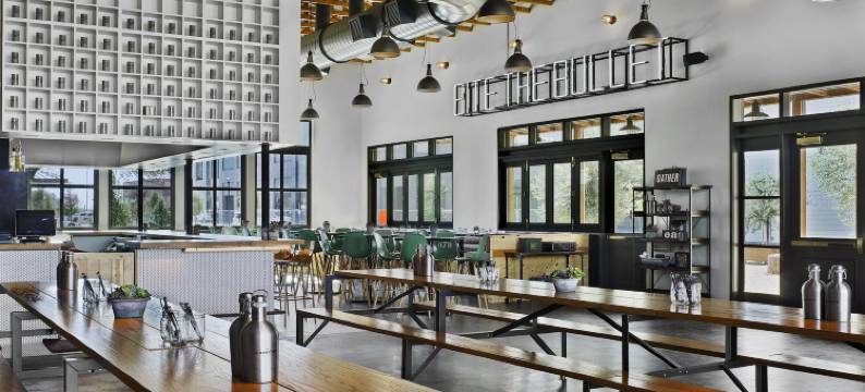 瓦伦西亚酒店集团骑兵府酒店(Cavalry Court, by Valencia Hotel Collection)图片