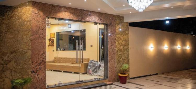 哈里沙拉南酒店(Hotel Hari Sharanam)图片