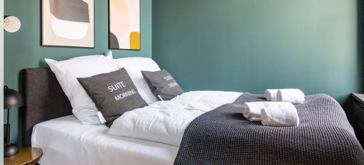 Limehome 罗滕堡 邮政街(Limehome Rottenburg am Neckar Poststraße)图片