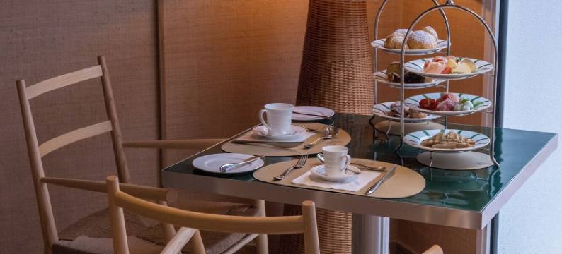 CALEA精品酒店(Calea Boutique Hotel)图片