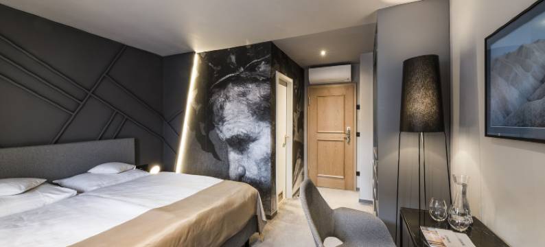 施湾罗曼蒂克酒店(Romantik Hotel Zur Schwane)图片