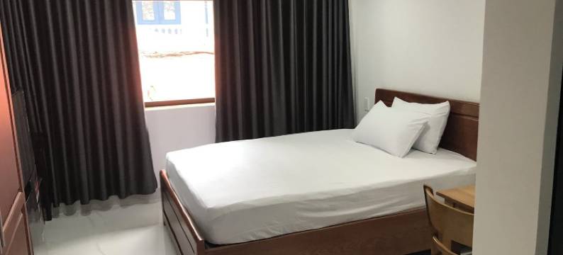 月宿酒店(MoonStay)图片