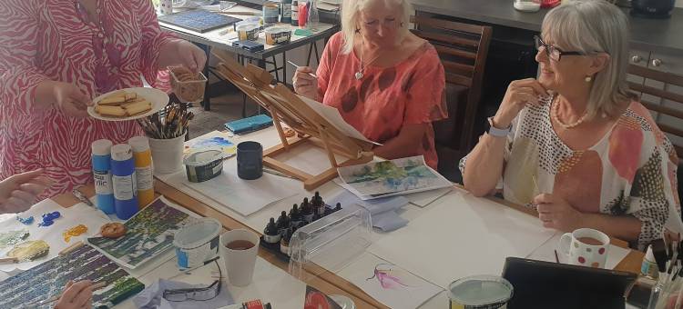 林登酒店(Lyndene)图片