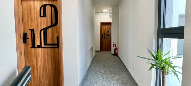 幻想酒店 奥拉迪亚(Hotel Fantazia)图片