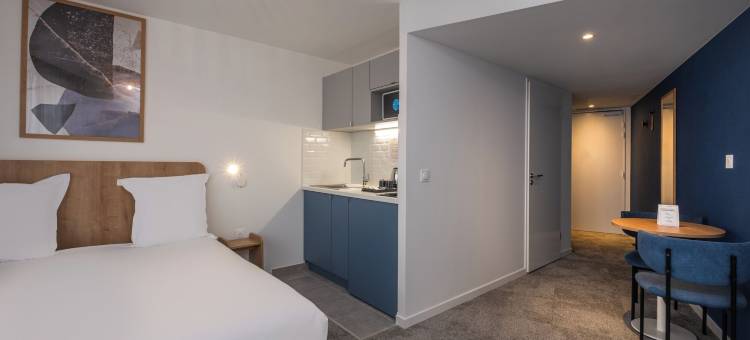 The Originals Residence, Paris Sud Villejuif图片