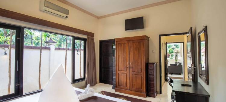 奥姆别别墅(Ombe Villa)图片