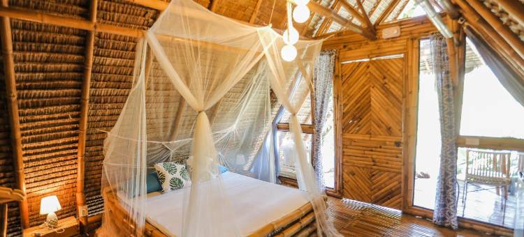 Tongo山丘小屋(Tongo Hill Cottages)图片