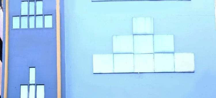 城市宫殿酒店(Hotel City Palace)图片