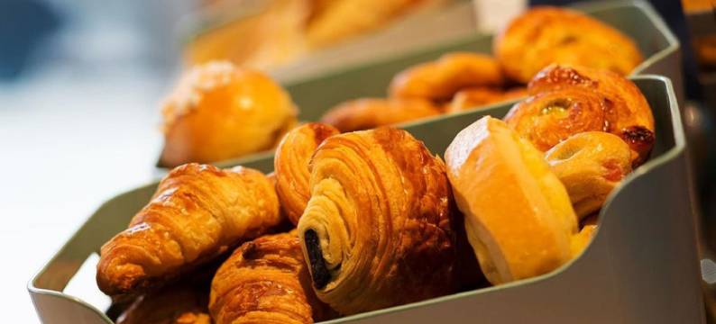 丽晶大酒店(La Regence)图片