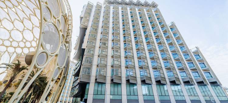 Cheval Maison Expo City 迪拜(Cheval Maison – Expo City Dubai)图片