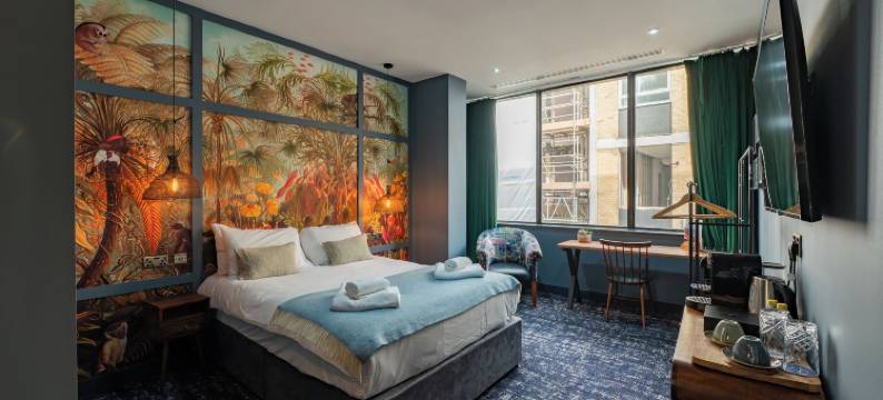 市场之家酒店(The Market House)图片