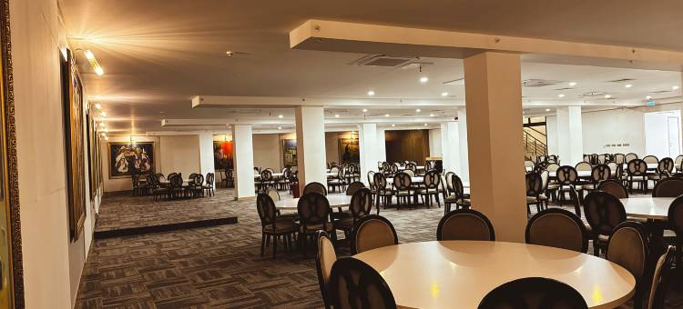 多拉纳艺术酒店(Dorana Art Hotel)图片