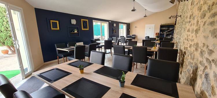 Hotel(Alysa酒店)(Alysa)图片