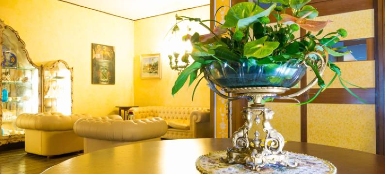 普林西比酒店(Hotel Principe)图片