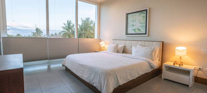 紫外线精品公寓(Ultravioleta Boutique Residences)图片