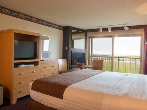 喜潮锡赛德酒店