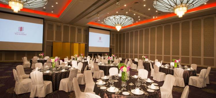 名铁丰田酒店(MEITETSU TOYOTA HOTEL)图片