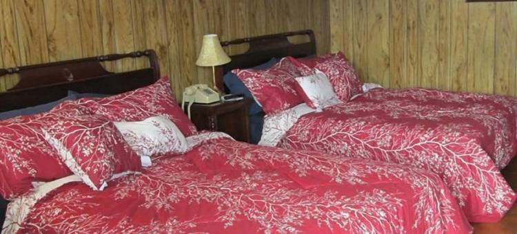 米尔福德五月花汽车旅馆(Mayflower Motel Milford)图片