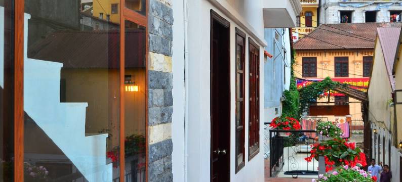 查帕露精品酒店(Chapa Dew Boutique Hotel)图片