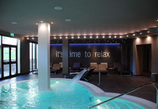 Park Hotel Marinetta - Beach & SpaHotel Overview