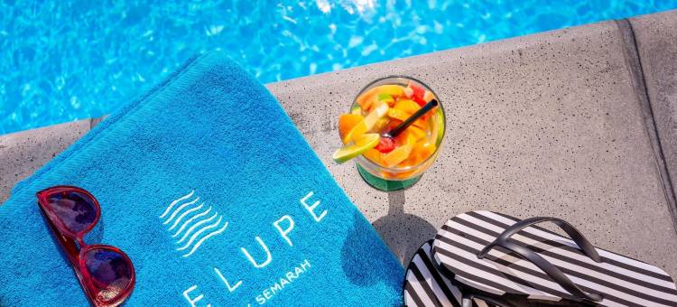 塞玛拉利耶卢佩&会议酒店(Lielupe Hotel Spa & Conferences by Semarah)图片