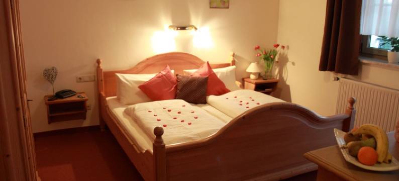 弗拉肯斯图本酒店(Gasthof Frankenstuben)图片