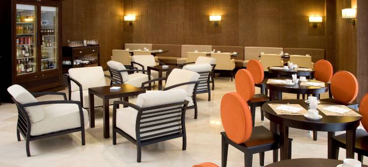 巴利亚多利德巴拉格NH酒店(NH Valladolid Balago)图片