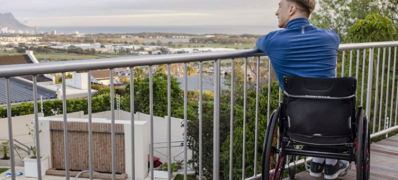 索梅尔瑟特景观旅馆(Somerset View Guest House)图片