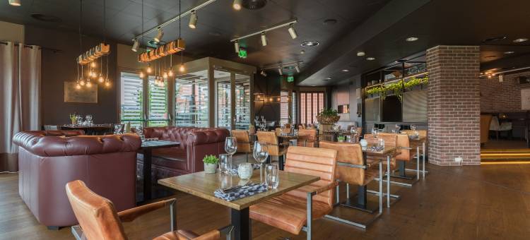 帕彭德雷赫特莱昂纳多酒店(Leonardo Hotel Papendrecht)图片