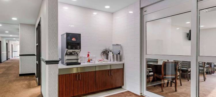 新奥尔良品质酒店(Quality Inn)图片