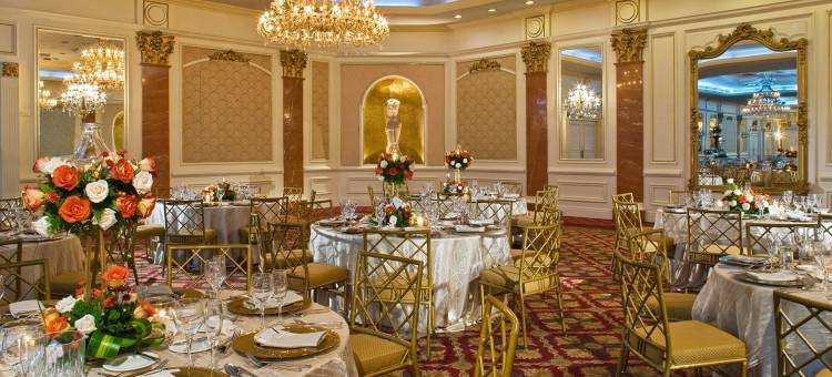 危地马拉威斯汀卡米奥真实酒店(The Westin Camino Real, Guatemala)图片