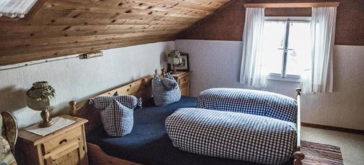 阿尔姆与滑雪小屋克勒尔之家酒店(Almhütte & Skihütte Kohlerhaus)图片