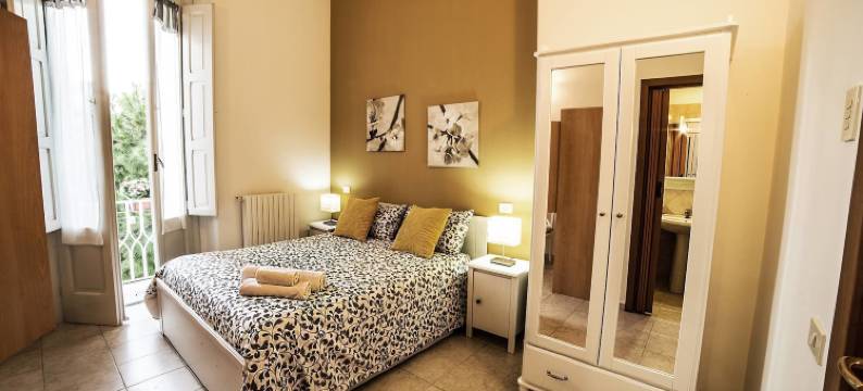 杰尔米纳里欧民宿(B&B Germinario)图片