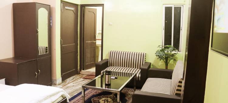 塔拉大厦酒店(Hotel Tara Tower)图片