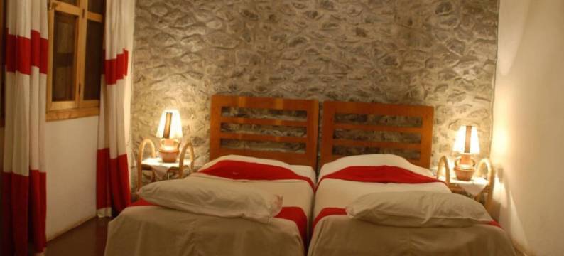 内加什度假村(Negash Resort)图片