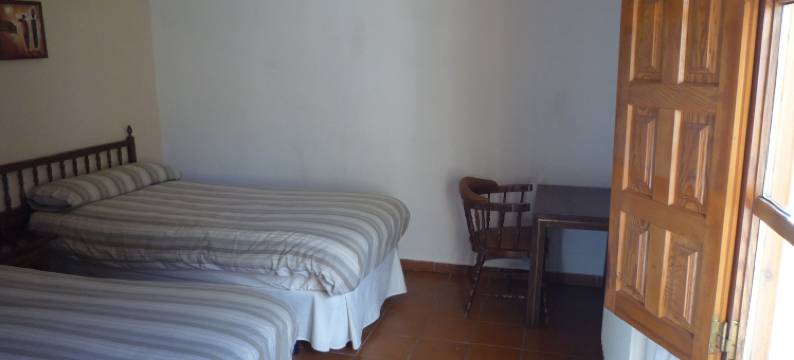 阿洛森磨坊乡村家庭旅馆(Casa Rural El Molino de Alocén)图片