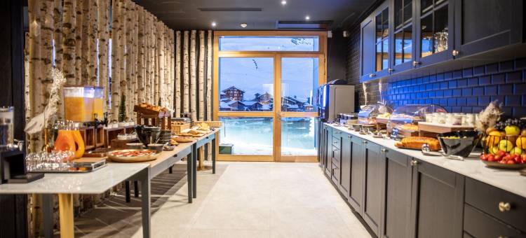 钻石岩酒店(Hôtel le Diamond Rock)图片