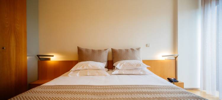 Axis Ponte de Lima Golf Resort Hotel(Axis Ponte de Lima Golf Resort Hotel)图片