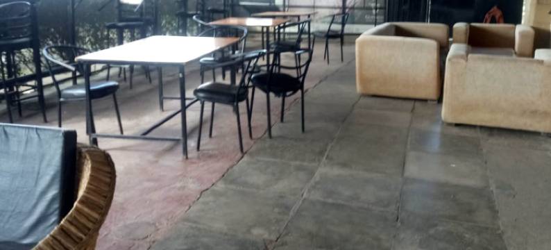 哈德森体育酒吧酒店(Hudson's Sports Bar and Restaurant)图片