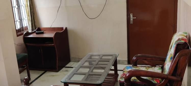 克丽珊卡尼亚酒店(Hotel Krishan Kanhiya)图片