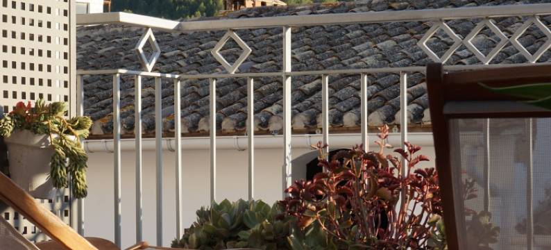 玛德内露斯提卡酒店(Mardenit Hotel Boutique)图片