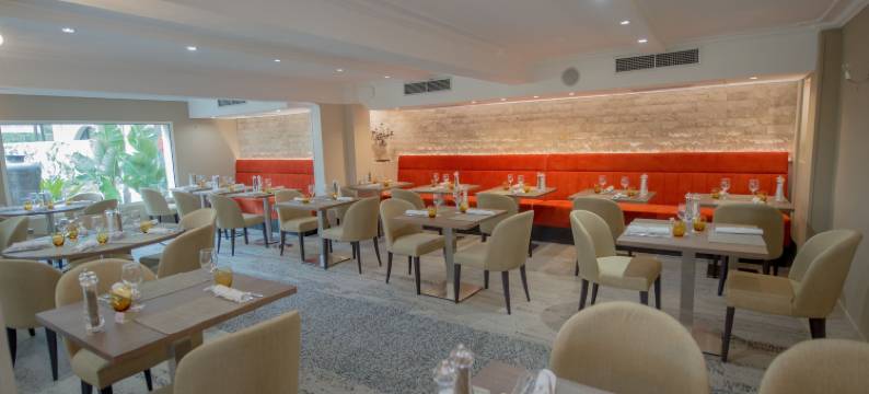 卢小城堡酒店(Hotel Lou Castelet)图片