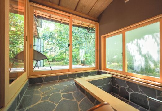 Arai Ryokan Hotel Overview