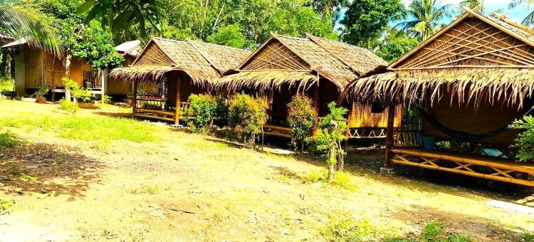 阿萨玛平房(Asama Bungalow)图片