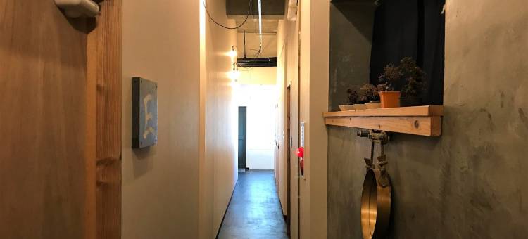 爱恩咖啡馆&青年旅馆(Aien Coffee & Hostel)图片