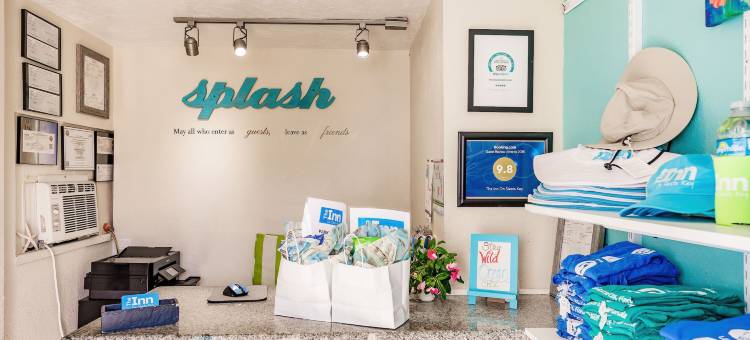 锡耶斯塔岛租赁(Siesta Key Island Rentals)图片