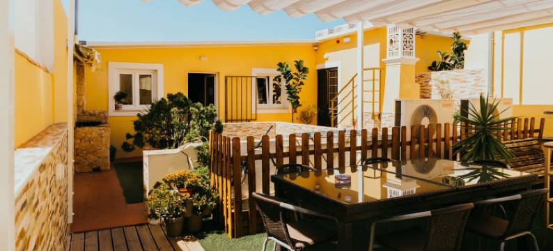 幸福旅馆(Happy House)图片