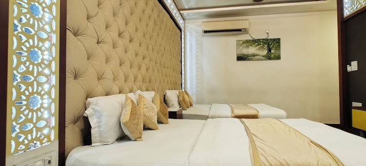 MGM住宅酒店(Hotel MGM Residency)图片