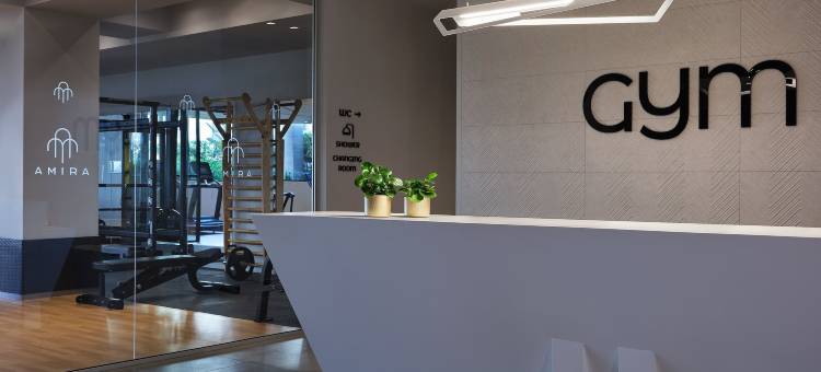 阿米拉豪华度假村&温泉(Amira Luxury Resort & Spa - Adults Only)图片